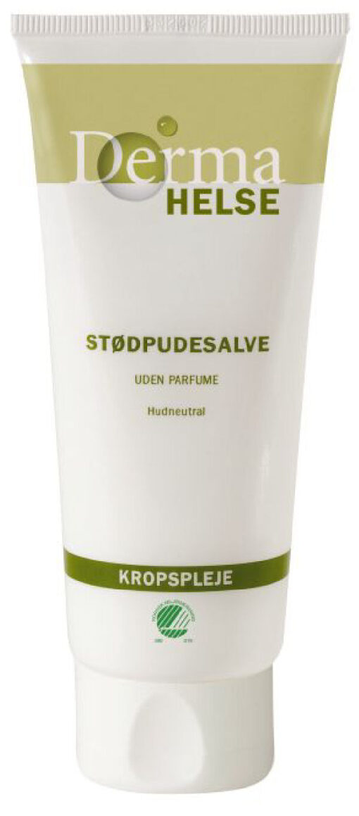 Derma helse stødpudesalve 100ml online shopping billigt tilbud shoppetur