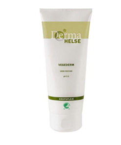 Derma helse vegederm fugtighedscreme 200ml online shopping billigt tilbud shoppetur