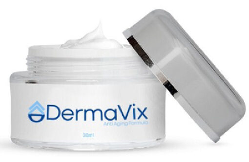 Dermavix anti aging formula 30ml online shopping billigt tilbud shoppetur