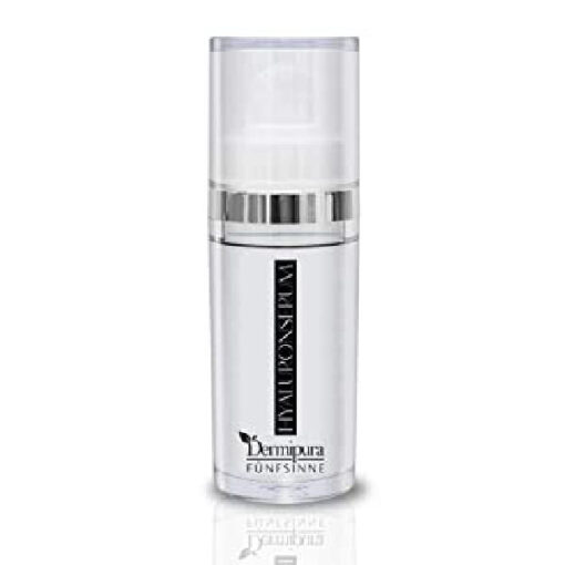 Dermipura fünfsinne hyaluronserum 30ml online shopping billigt tilbud shoppetur