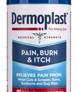 Dermoplast pain relieving spray 78g online shopping billigt tilbud shoppetur