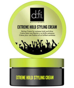 D:fi extreme hold styling cream 75g online shopping billigt tilbud shoppetur