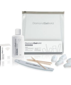 Diamondgelmax remover kit online shopping billigt tilbud shoppetur