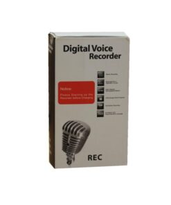 Digital voice recorder professional online shopping billigt tilbud shoppetur