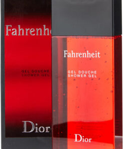 Dior fahrenheit shower gel 200ml online shopping billigt tilbud shoppetur