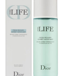 Dior hydra life fresh reviver sorbet water mist 100ml online shopping billigt tilbud shoppetur