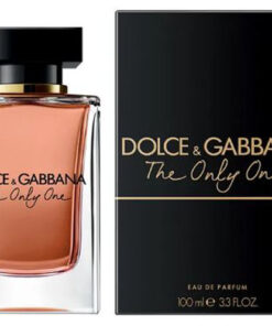 Dolce & gabbana eau de parfum the only one 100ml online shopping billigt tilbud shoppetur