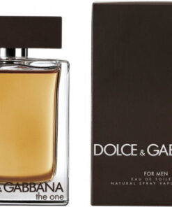 Dolce & gabbana eau de toilette for men the one 30ml online shopping billigt tilbud shoppetur