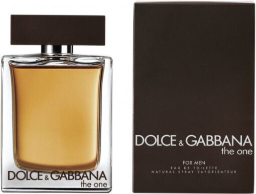 Dolce & gabbana eau de toilette for men the one 30ml online shopping billigt tilbud shoppetur