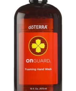 Doterra onguard foaming hand wash 473ml online shopping billigt tilbud shoppetur