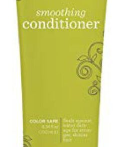 Doterra salon essentials smoothing conditioner 250ml online shopping billigt tilbud shoppetur