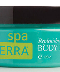 Doterra spa replenishing body butter 198g online shopping billigt tilbud shoppetur