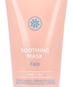 Douglas essentials face soothing mask pink clay 50ml online shopping billigt tilbud shoppetur