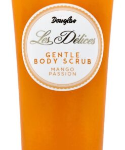 Douglas les délices gentle hand cream mango passion 75ml online shopping billigt tilbud shoppetur