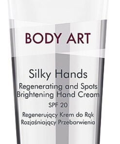 Dr irena eris body art silky hands SPF20 75ml (Dato) online shopping billigt tilbud shoppetur