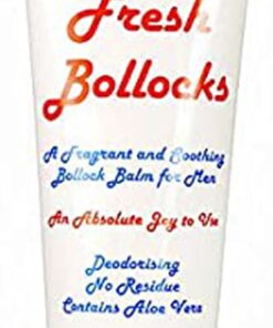 Dr. Balls fresh bollocks 200ml online shopping billigt tilbud shoppetur