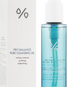 Dr. Ceuracle pro balance pure cleansing oil makeup remover 155ml (dato) online shopping billigt tilbud shoppetur