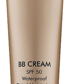 Dr. Irena eris bb cream SPF50 waterproof tinted moisturizer shade 40 30ml (minus æske) online shopping billigt tilbud shoppetur