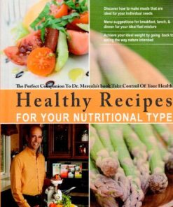 Dr. Joseph Mercola - Healthy Recipes online shopping billigt tilbud shoppetur