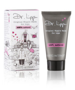 Dr. Lipp Original Nipple Balm 15ml online shopping billigt tilbud shoppetur