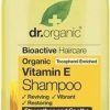Dr. Organic bioactive haircare vitamin e shampoo 265ml online shopping billigt tilbud shoppetur