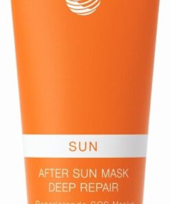 Dr. Rimpler after sun mask deep repair 75ml online shopping billigt tilbud shoppetur