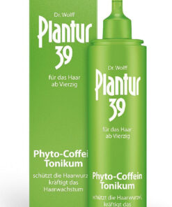 Dr. Wolff plantur 39 fytokoffein-shampoo 250ml online shopping billigt tilbud shoppetur