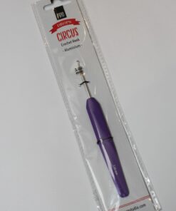 Drops Circus Crochet Hook - 3.00 mm online shopping billigt tilbud shoppetur