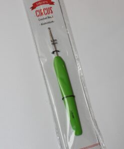 Drops Circus Crochet Hook - 3.50 mm online shopping billigt tilbud shoppetur