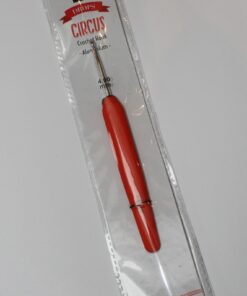 Drops Circus Crochet Hook - 4.00 mm online shopping billigt tilbud shoppetur