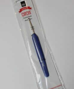 Drops Circus Crochet Hook - 4.50 mm online shopping billigt tilbud shoppetur