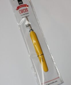 Drops Circus Crochet Hook - 5.00 mm online shopping billigt tilbud shoppetur