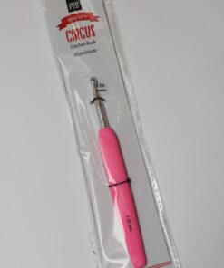 Drops Circus Crochet Hook - 5.50 mm online shopping billigt tilbud shoppetur