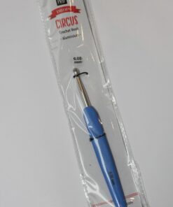 Drops Circus Crochet Hook - 6.00 mm online shopping billigt tilbud shoppetur