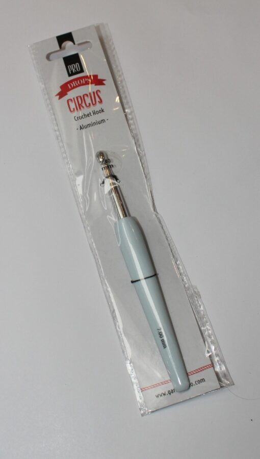 Drops Circus Crochet Hook - 7.00 mm online shopping billigt tilbud shoppetur