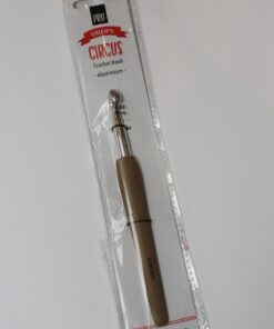 Drops Circus Crochet Hook - 8.00 mm online shopping billigt tilbud shoppetur