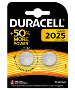 Duracell 2025 batteri DL/CR 3V lithium 2 pack online shopping billigt tilbud shoppetur