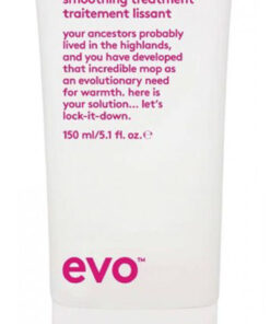 EVO lockdown smoothing treatment 150ml online shopping billigt tilbud shoppetur