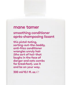 EVO mane tamer smoothing conditioner 300ml online shopping billigt tilbud shoppetur