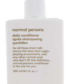 EVO normal persons daily conditioner 300ml online shopping billigt tilbud shoppetur