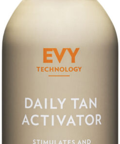 EVY technology daily tan activator 24 hour hydration for face and body 150ml (Dato) online shopping billigt tilbud shoppetur