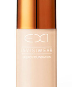 EX1 invisiwear liquid foundation 2.0 30ml online shopping billigt tilbud shoppetur