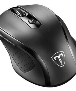 Eastern times wireless mouse model D-09 online shopping billigt tilbud shoppetur