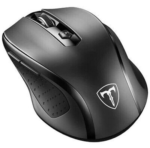 Eastern times wireless mouse model D-09 online shopping billigt tilbud shoppetur