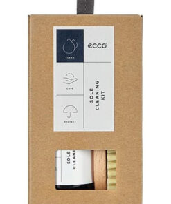 Ecco sole cleaning kit - 3 dele online shopping billigt tilbud shoppetur