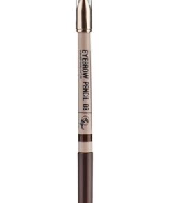 Ecooking eyebrow pencil 03 online shopping billigt tilbud shoppetur