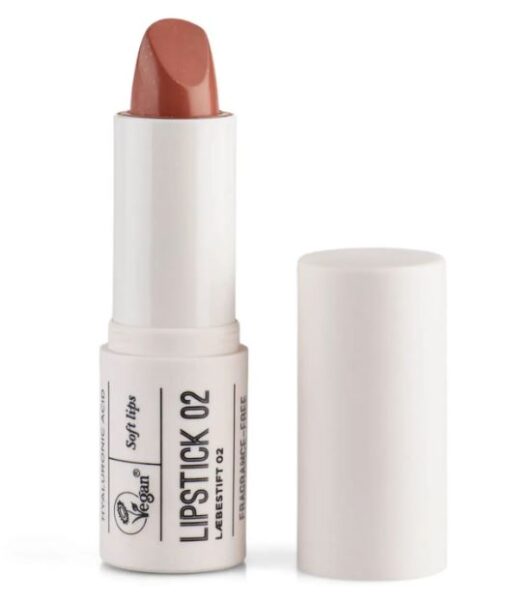 Ecooking lip stick 02 au natural 3