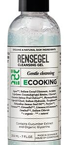 Ecooking rensegel cleansing gel 200ml online shopping billigt tilbud shoppetur