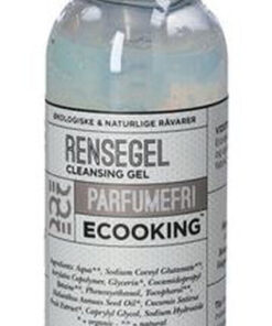 Ecooking rensegel parfumefri 200ml online shopping billigt tilbud shoppetur