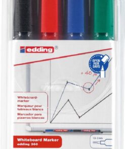 Edding whiteboard marker edding 360 1